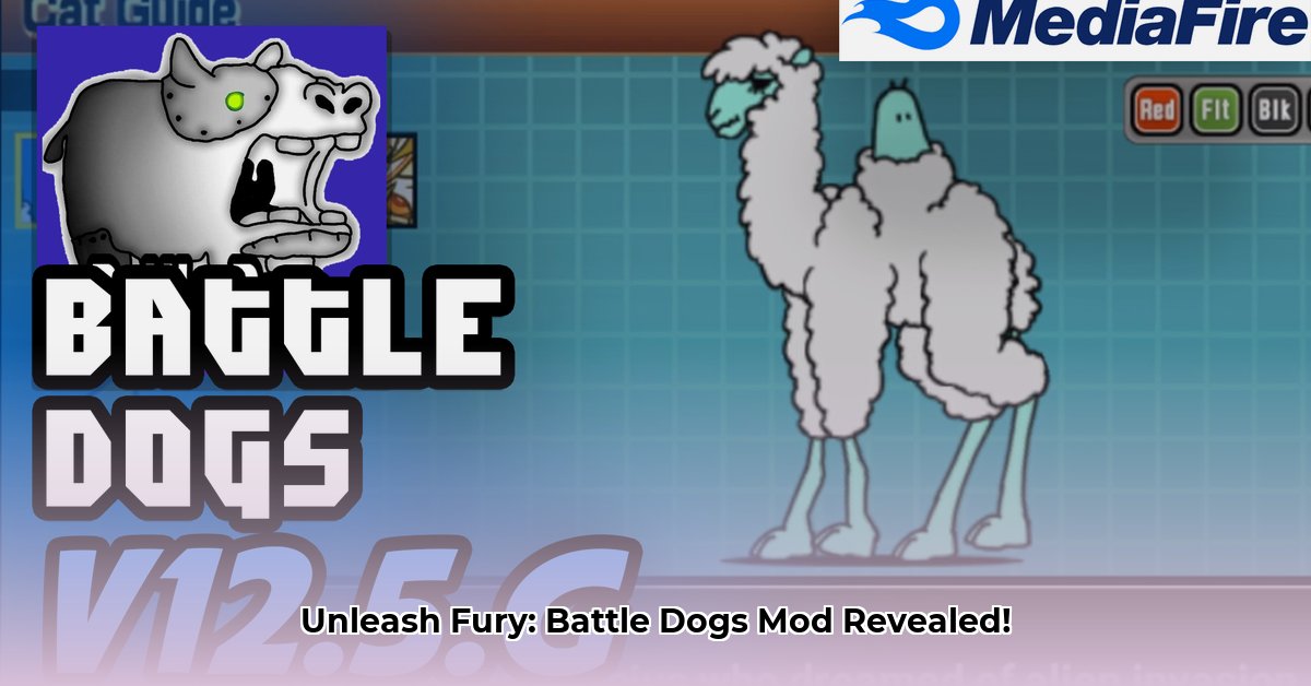 battle-dogs-mod